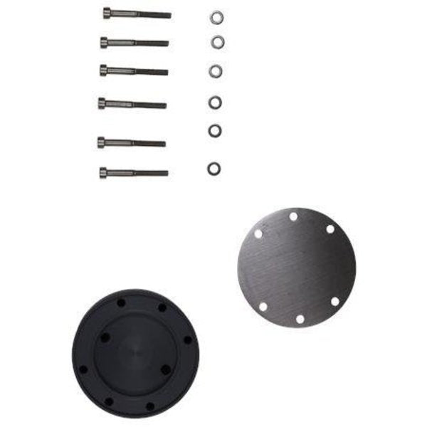 Pump Repair Parts- Kit,  head DMH251/252 PVC,  DMH Series.