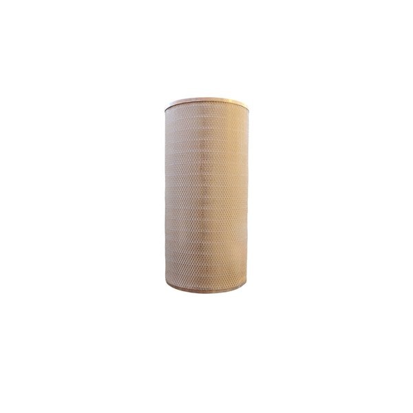 Sandblast Dust Collector Cartridge Filter Replacement for DB0600 25-1/2"T x 13"DIA,