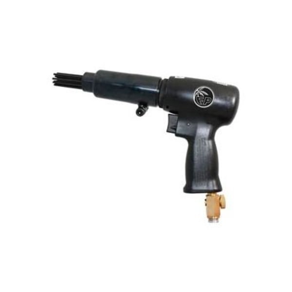 Florida Pneumatic FP-1060A,  5" Pistol Grip Needle Scaler