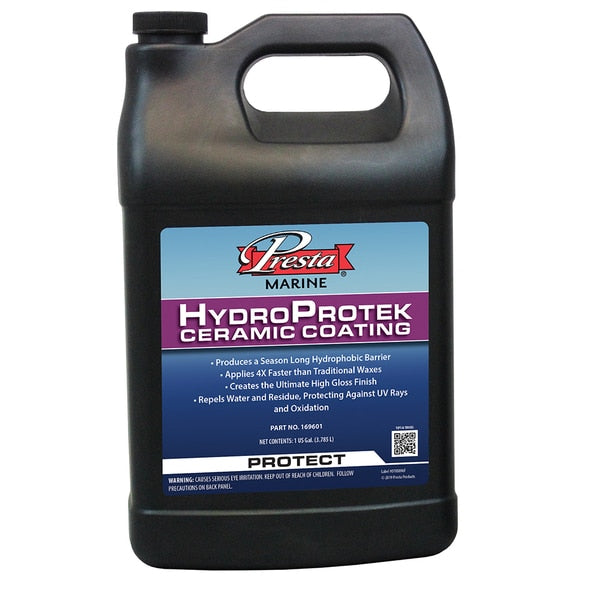 Hydro Protek Ceramic Coating - 1 Gallon