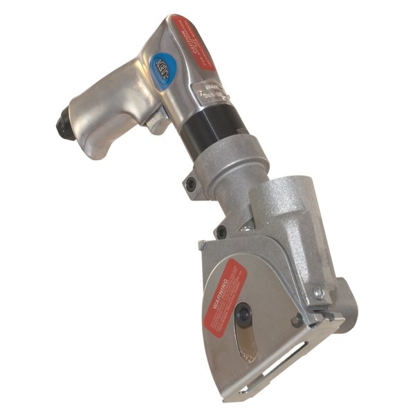 Pneumatic Vacuum Saw,  Pistol Grip (1 1/16" Cut) PSV-534