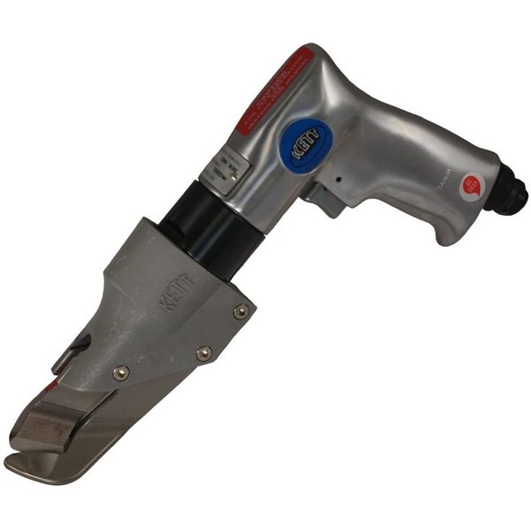 Pneumatic Profile Shears,  Pistol Grip P-546L