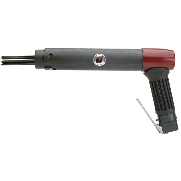 Pistol Recoilless Needle Scaler, UT9914-2