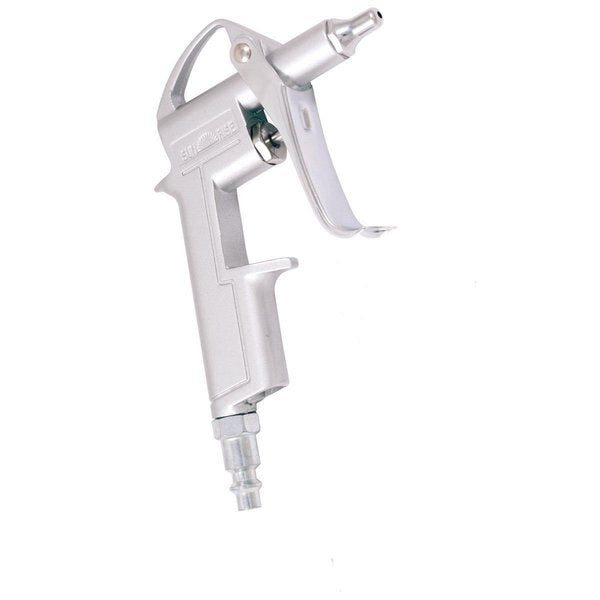 Pistol Type Air Duster Blow Gun With 5/8" NoZZle