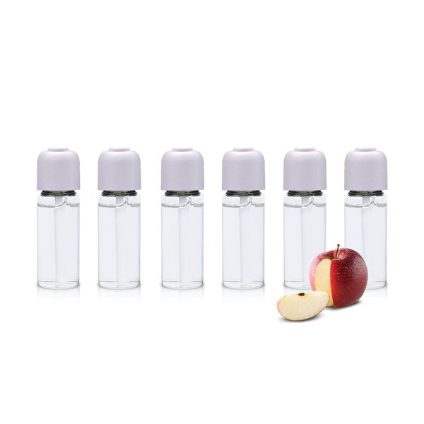 Aroma Pods Apple 6-pack, refills