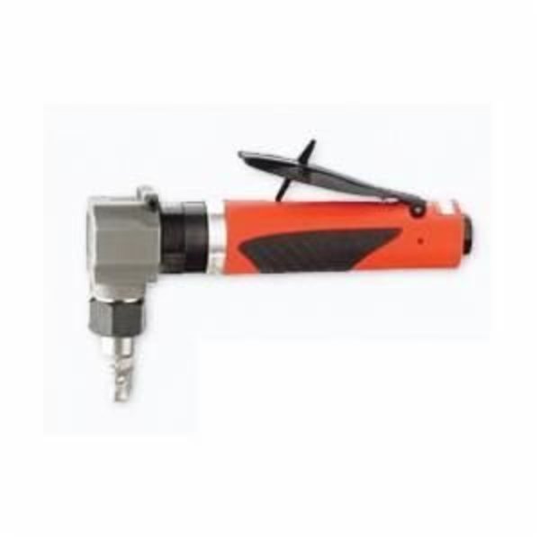 Pneumatic Nibbler,  Bare Tool ToolKit,  Series Signature,  Cutting Capacity 18 ga,  1770 spm,  1 hp,  3
