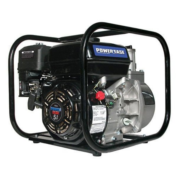7.0 HP 2 Water Pump 158 GPM, 210cc Powerease Engine