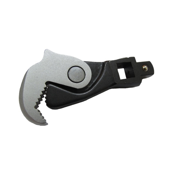 Quick Wrench Head 1/2" - Dual Action Removes Bolts up to 70% Rounded