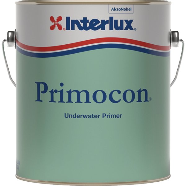 Interlux YPA984G Primocon Metal Primer,  Gal.,  2/case