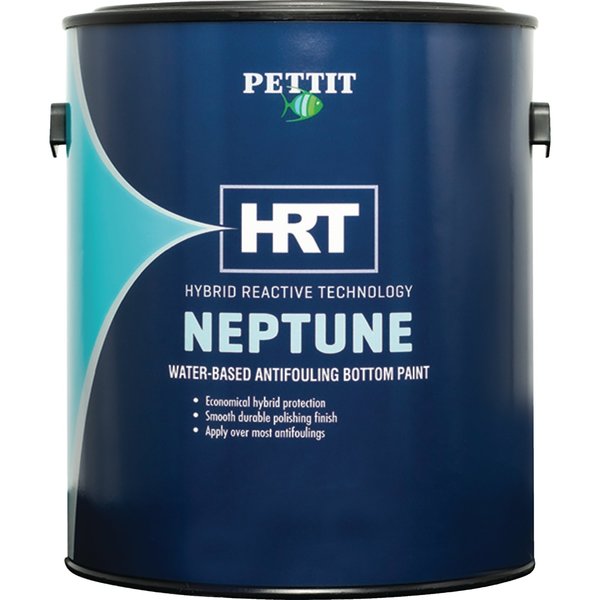Neptune 5 Hybrid Antifouling Paint