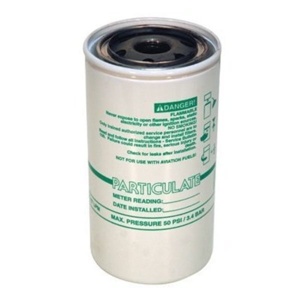 FILTER UNLEADED GAS 10 MICRON