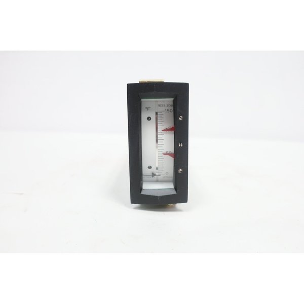 Temperature 0-150F Other Panel Meter