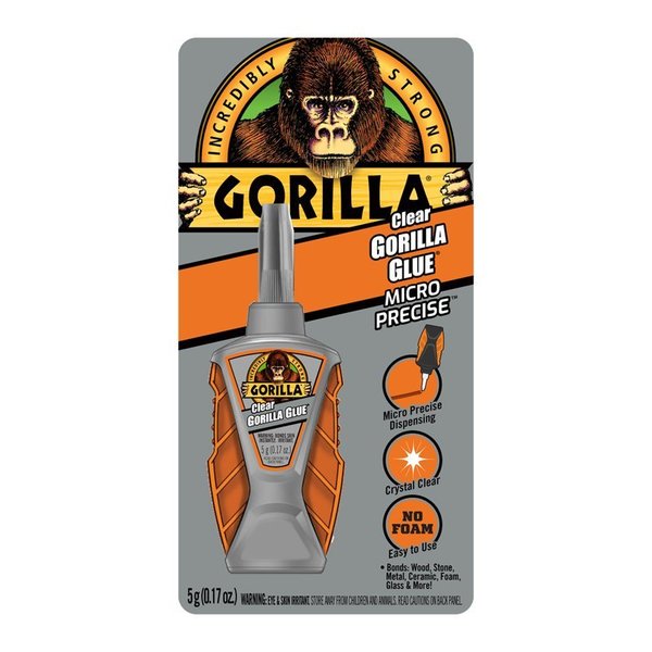 Gorilla Glue Micro 5Grm