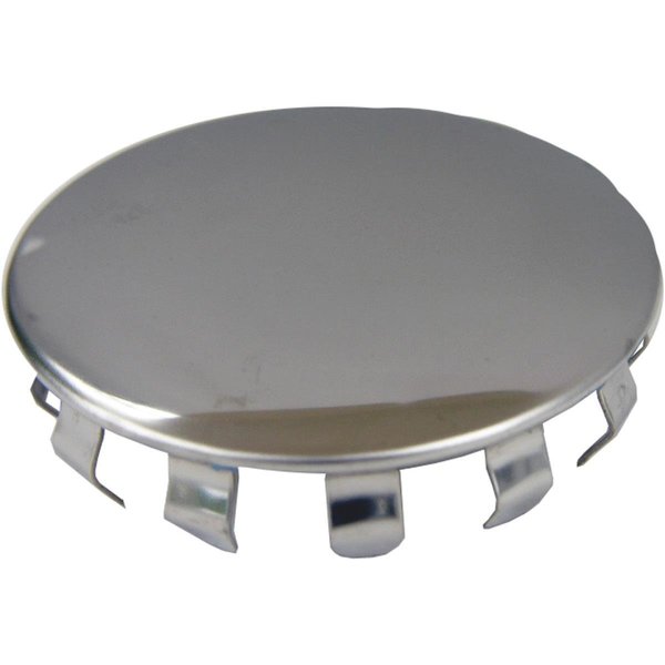 1-1/2Ss Snap Hole Cover