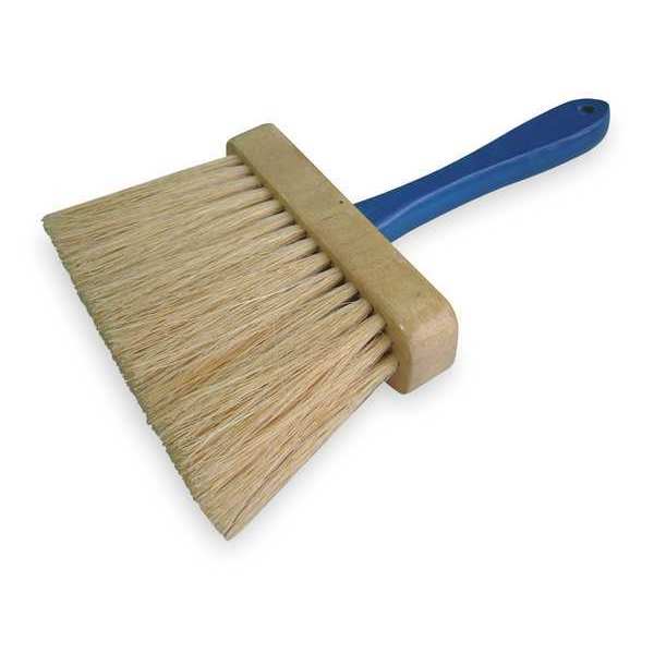Paste Brush, Wood, Fill Type Tampico