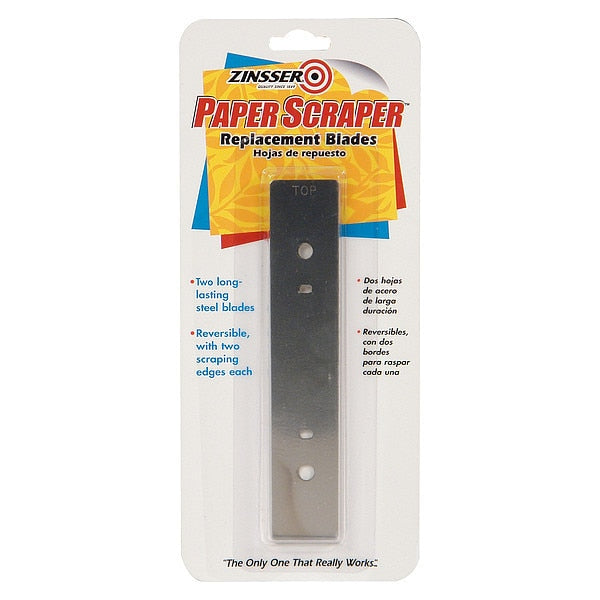 Wallpaper Remover/ Replacement Blades