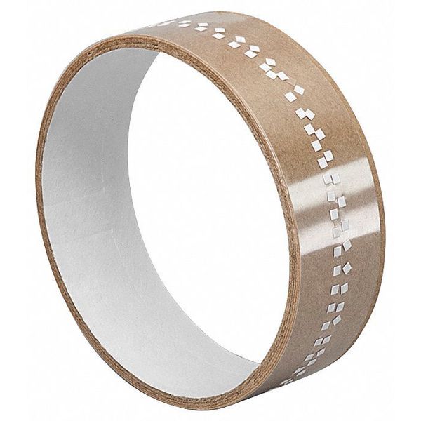 Water Contact Ind. Tape, Sq, 2mm, PK100