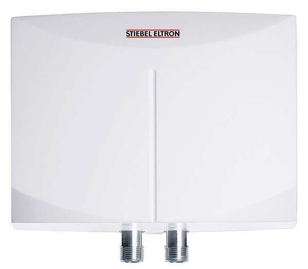 120VAC,  Commercial Electric Tankless Water Heater,  Undersink,  3000 W