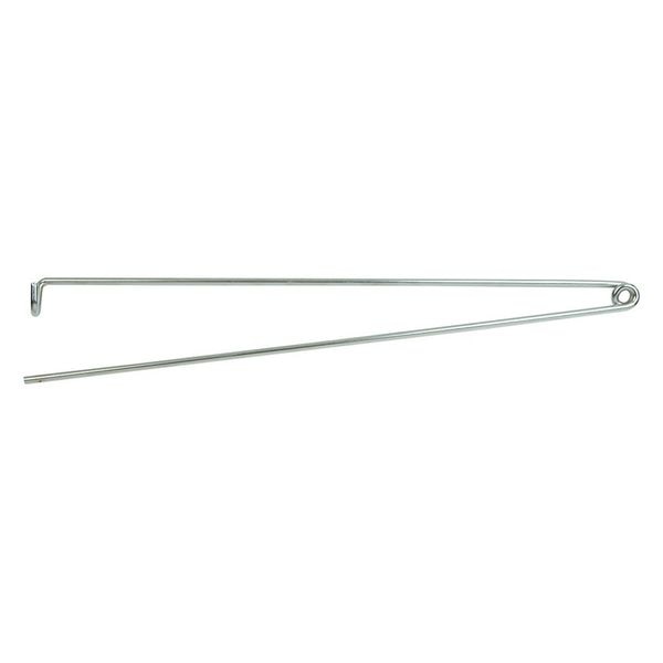 Steel Diaper Pin Rod, PK100
