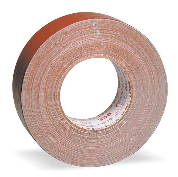 Duct Tape, 48mm x 55m, 11 mil, Brown