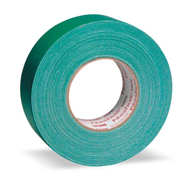 Duct Tape, 48mm x 55m, 11 mil, Green