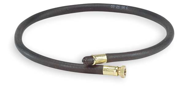 Extension Hose, Air, Length 60 In