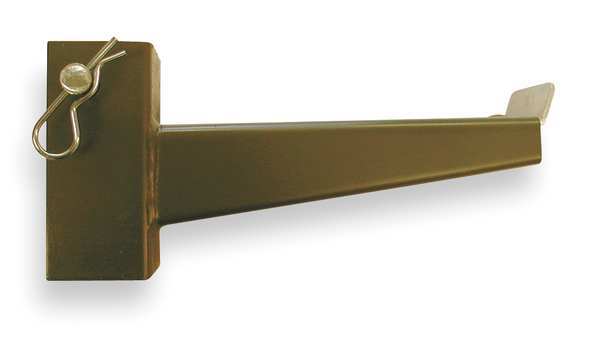Cantilever Rack Arm, 48 in., 1000 lb. Cap.