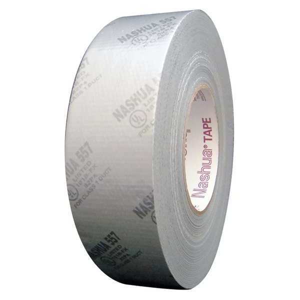 Duct Tape, 48mm x 55m, 14 mil, Silver