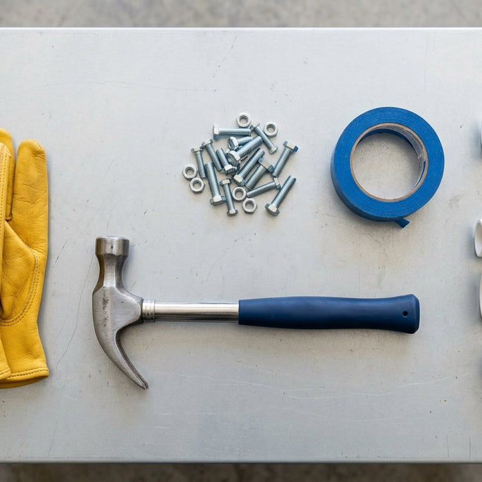 Why Specialized Electrical Building Supplies Outperform Big-Box Inventory