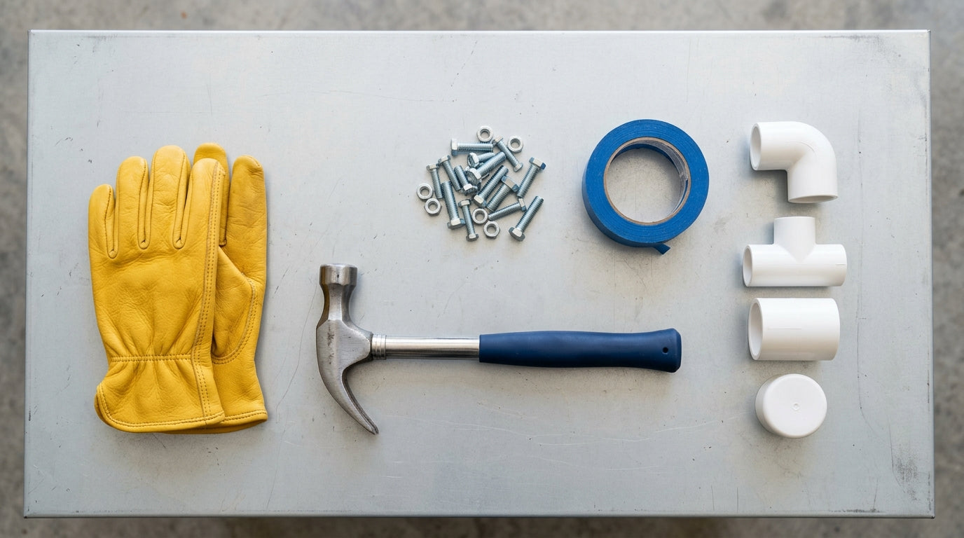 Why Specialized Electrical Building Supplies Outperform Big-Box Inventory