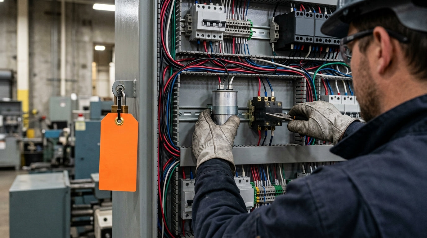 Why Pro-Grade HVAC Procurement Is Moving Beyond the Local Supply House