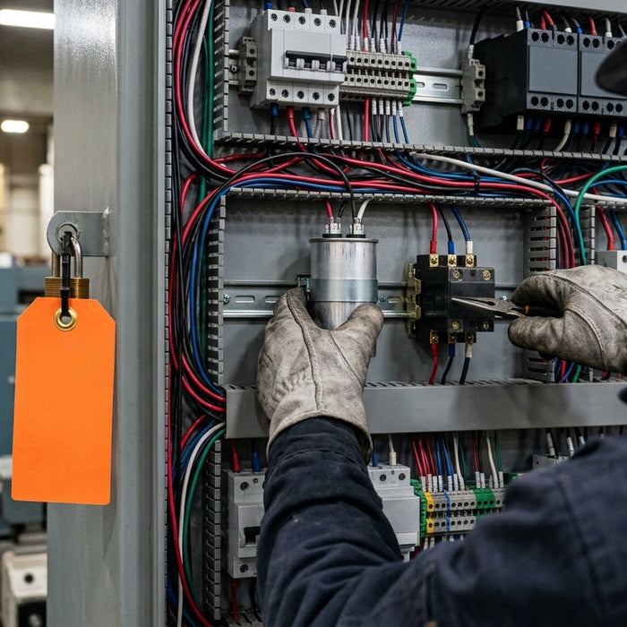 Why Pro-Grade HVAC Procurement Is Moving Beyond the Local Supply House