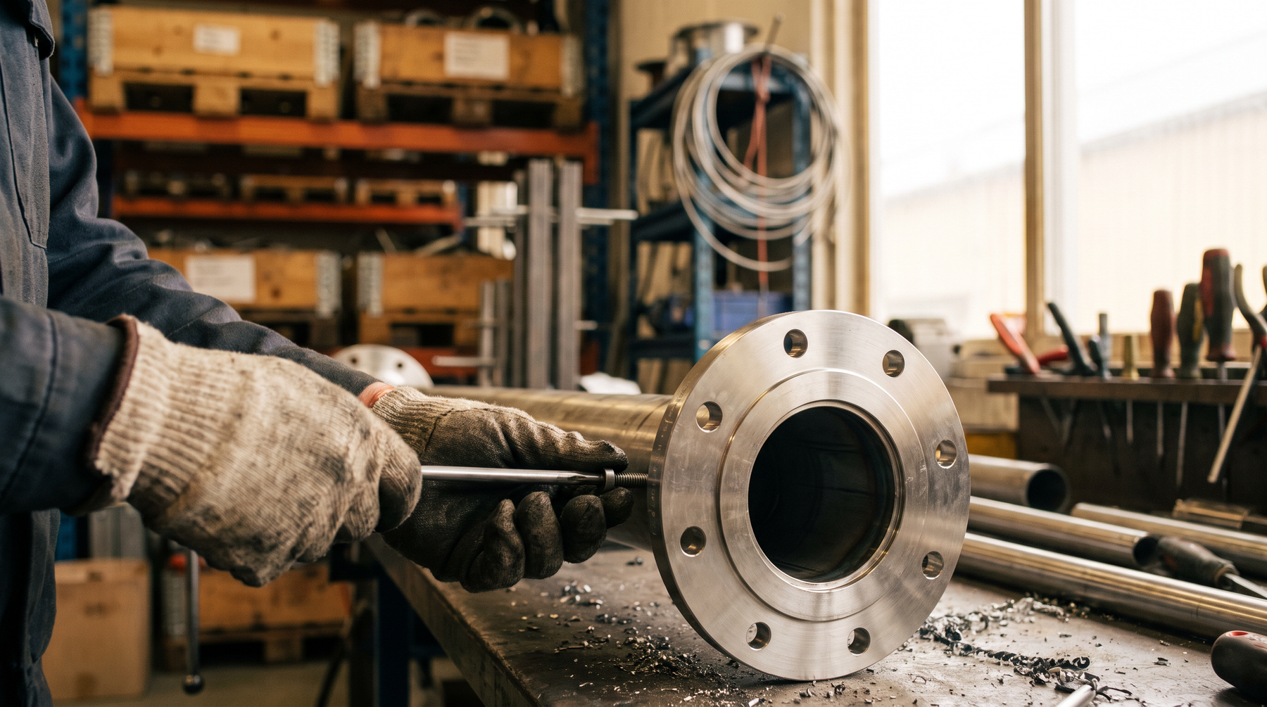 Why Industrial-Grade Closet Rods and Sockets Are the Only Choice for Professional Storage in 2026