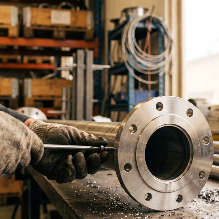 Why Industrial-Grade Closet Rods and Sockets Are the Only Choice for Professional Storage in 2026