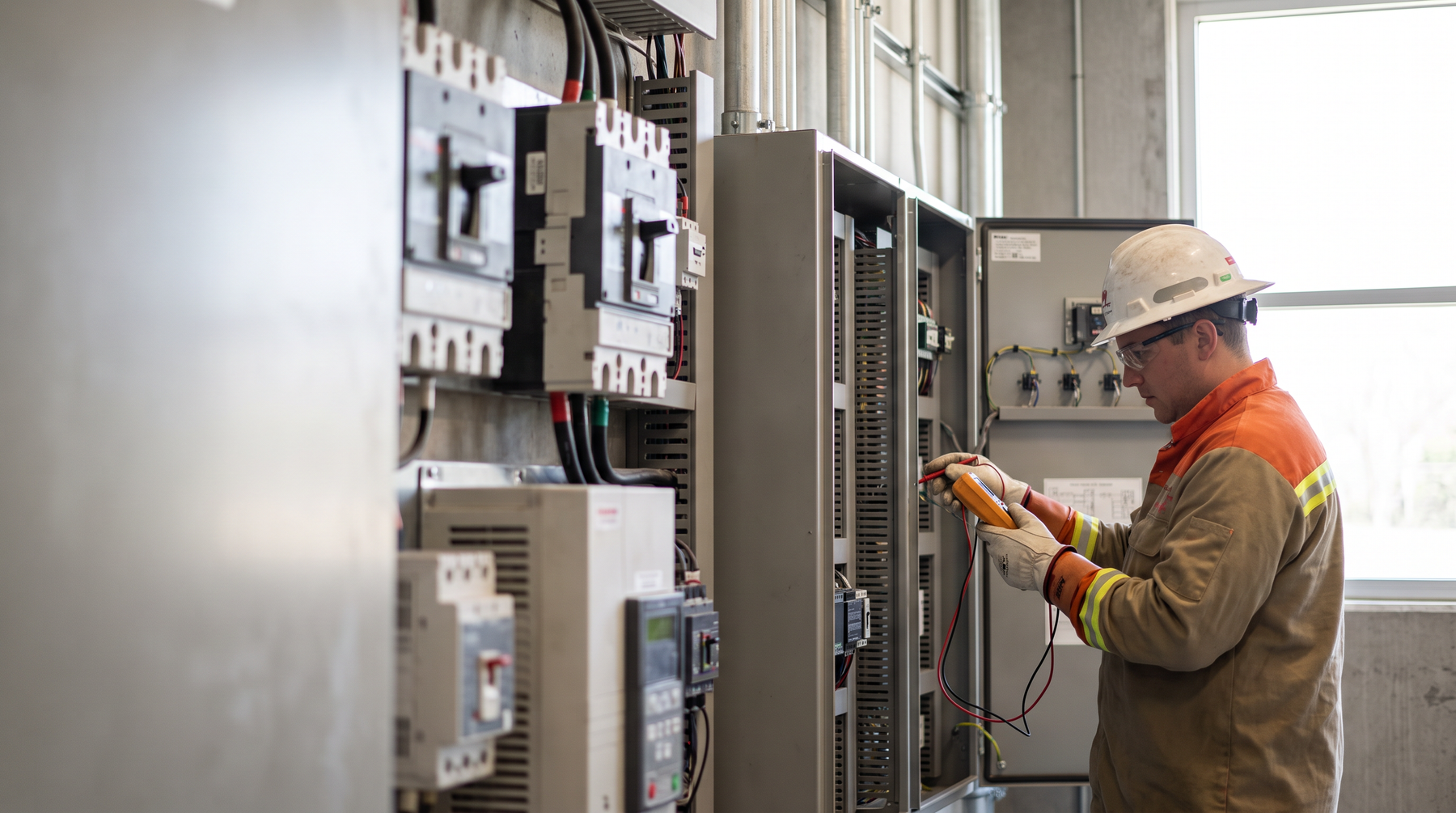 Why Arc Flash Protection Requires a Systems-First Strategy in 2026