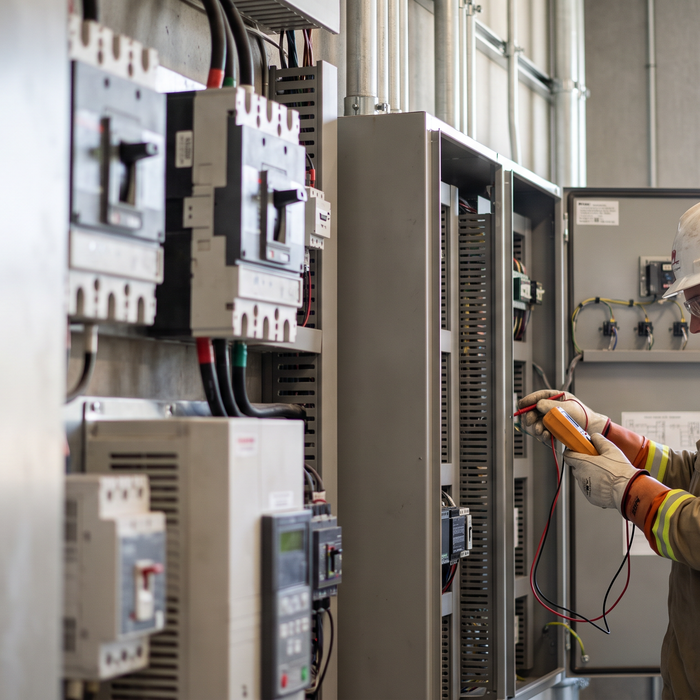 Why Arc Flash Protection Requires a Systems-First Strategy in 2026