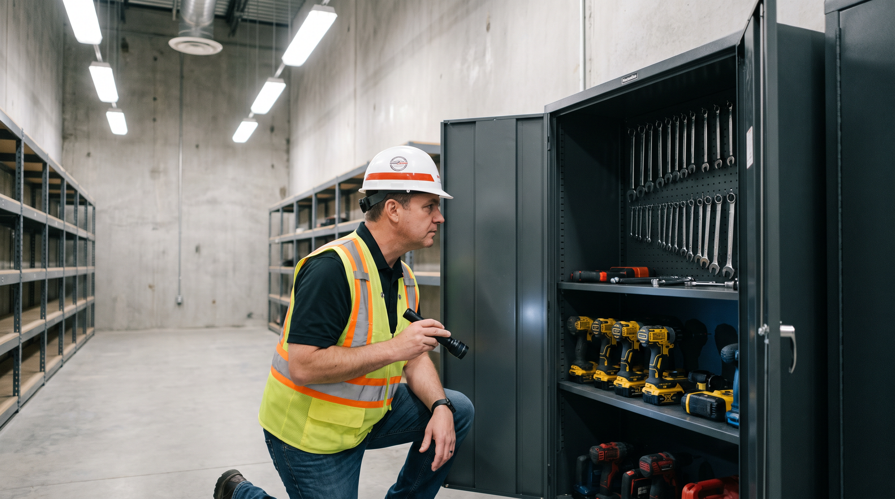 Why Professional-Grade Metal Closet Systems Are Replacing Traditional Wood in 2026