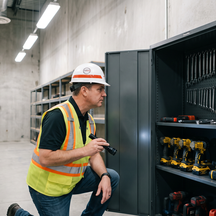 Why Professional-Grade Metal Closet Systems Are Replacing Traditional Wood in 2026