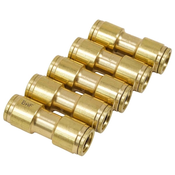 DOT Fittings & Tubing collection image