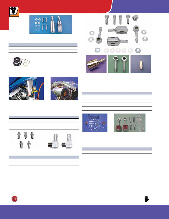 Boat Fasteners collection image