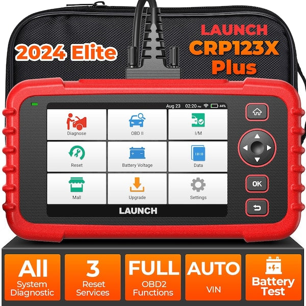 Automotive Diagnostic Tools collection image
