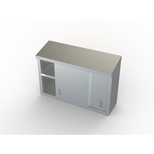 Wall Mount Cabinets collection image