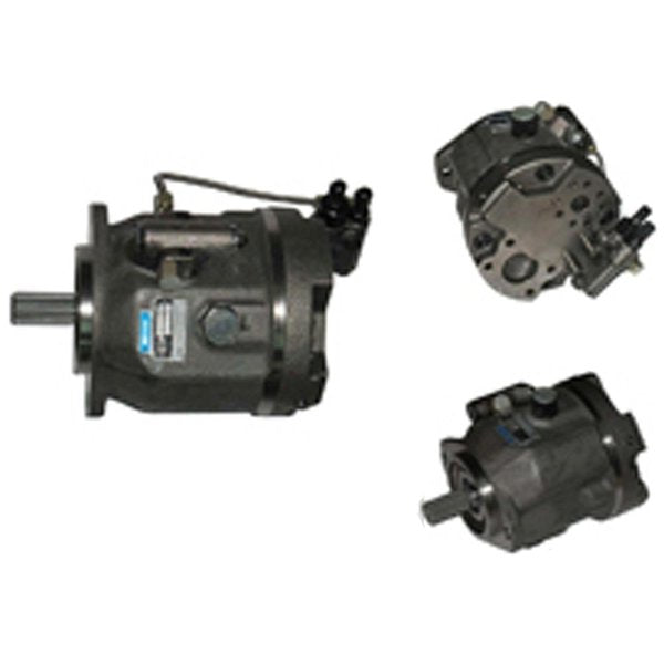 Piston Pumps collection image