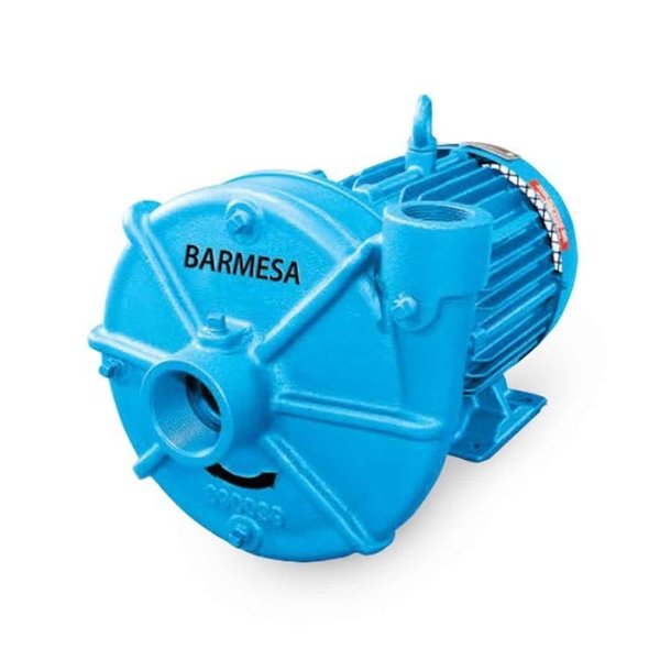 Straight Centrifugal High Head Pumps collection image