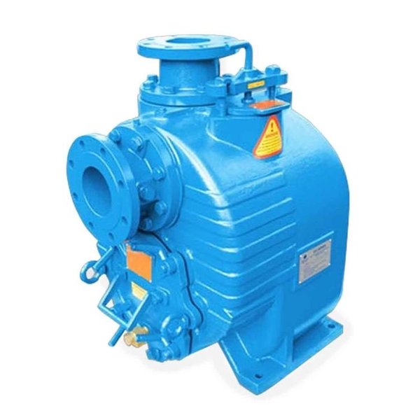 Trash Pumps collection image