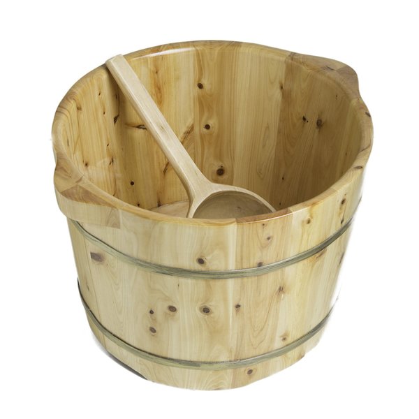 Storage Pails & Buckets collection image