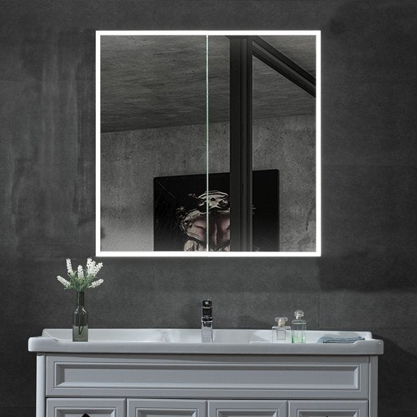 Bathroom Cabinets collection image