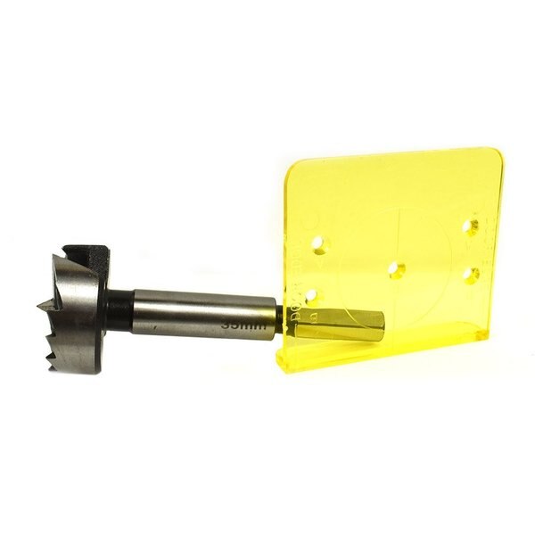 Milling and Drilling Accessories collection image