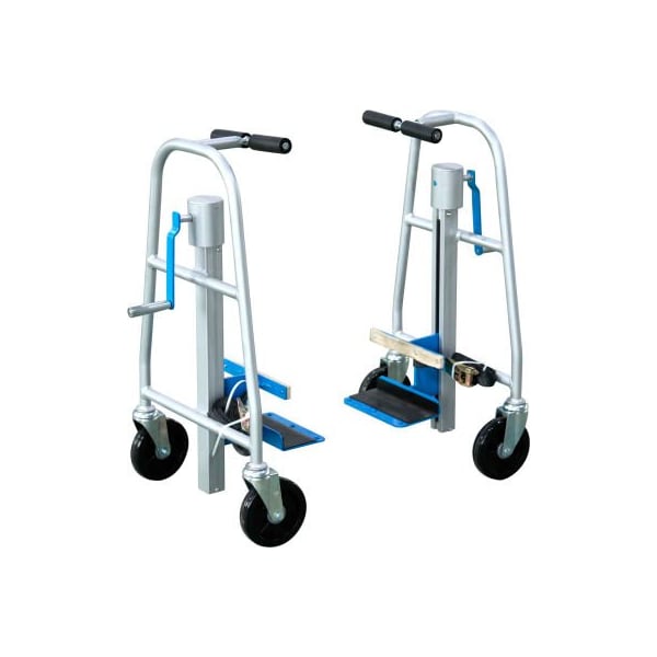 Dunnage Racks collection image