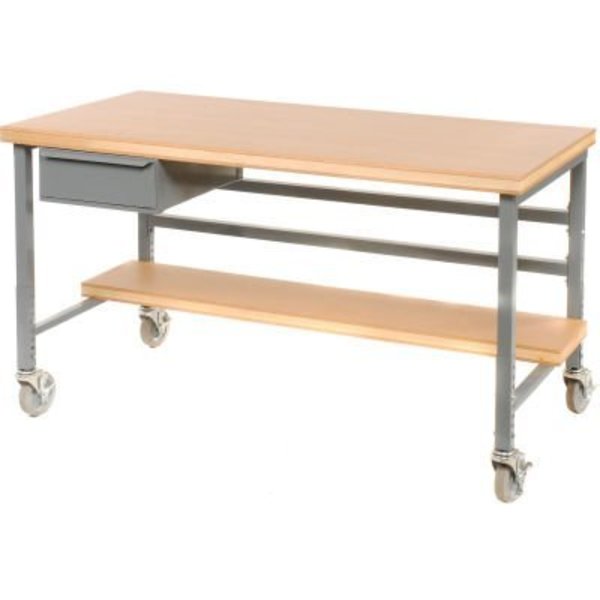 Workstands collection image
